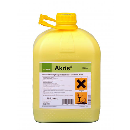 Akris