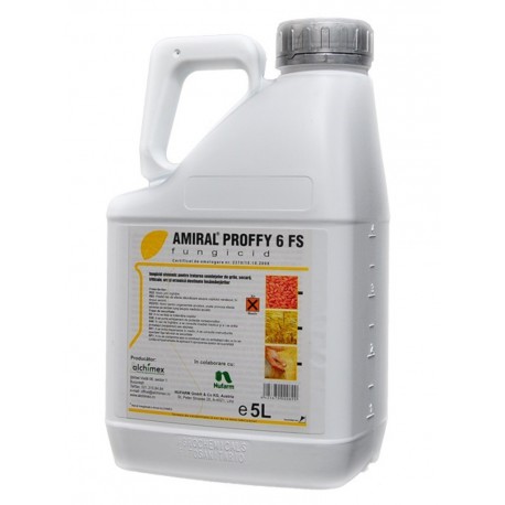 Amiral Proffy 6 FS