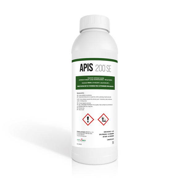 APIS 200 SE