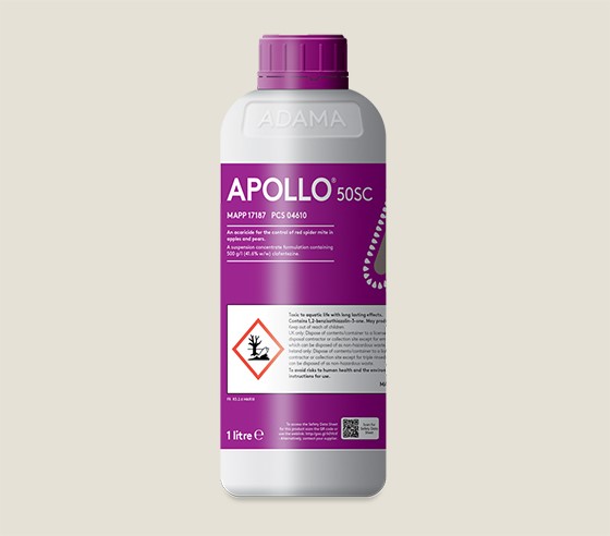 Apollo 50 SC