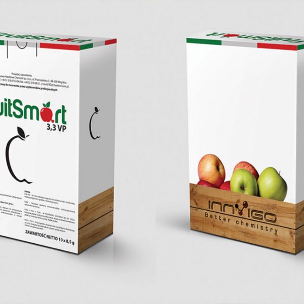AppleSmart 3,3 VP