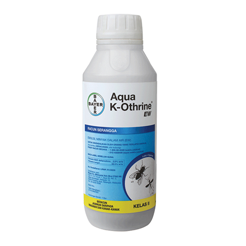 Aqua K-Othrine EW 20