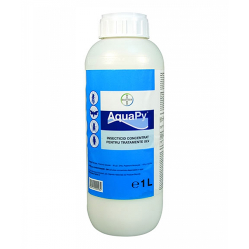 Aqua PY EW 165