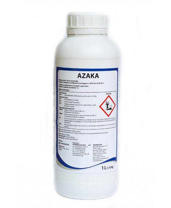 Azaka