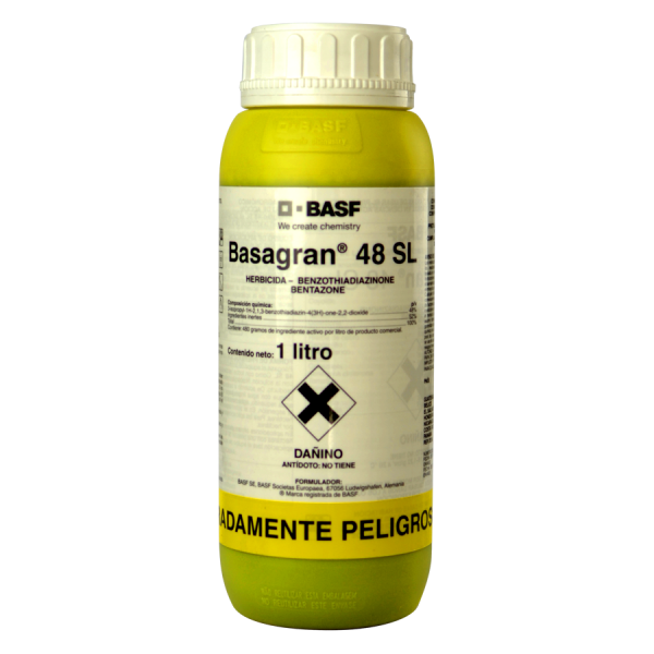 BASAGRAN SL