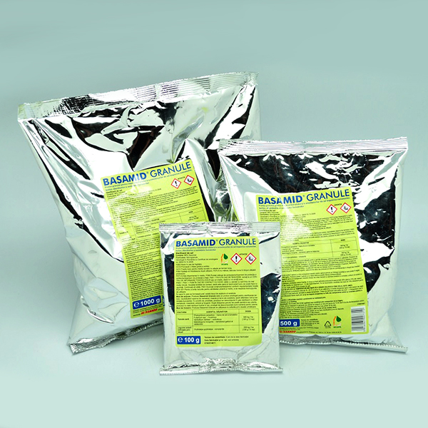 Basamid Granule