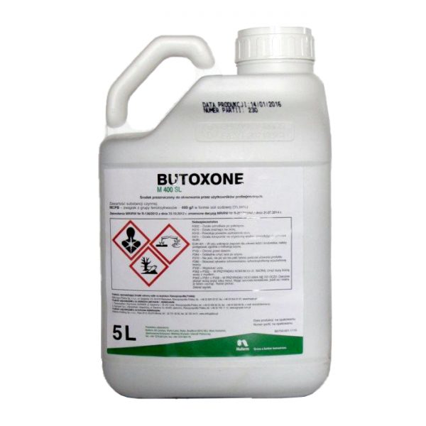 Butoxone M 40
