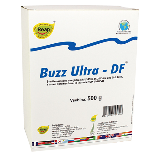 Buzz Ultra DF