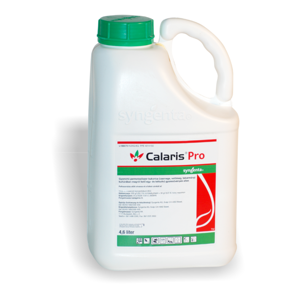 CALARIS PRO
