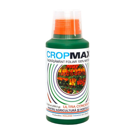 Cropmax