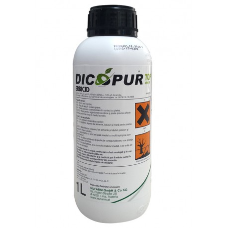 Dicopur TOP 464 SL
