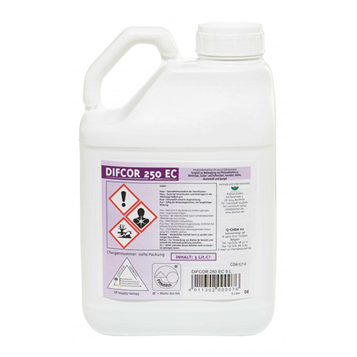 Difcor 250 EC