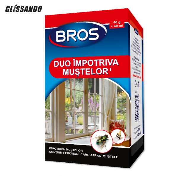 Duo muște