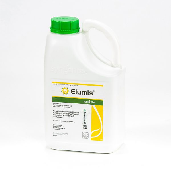 Elumis