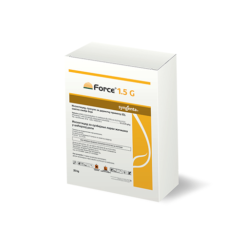 Force 1.5 G