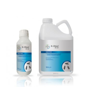 K-Obiol EC 25