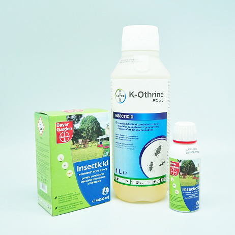 K-Othrine SC 25