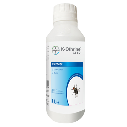 K-Othrine SC 7,5