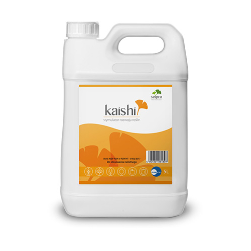 KAISHI