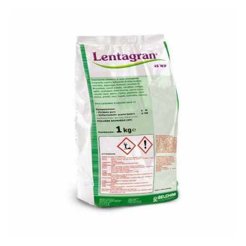 Lentagran 45 WP