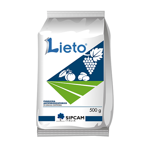 Lieto