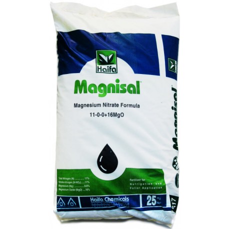 Magnisal 11-0-0-16