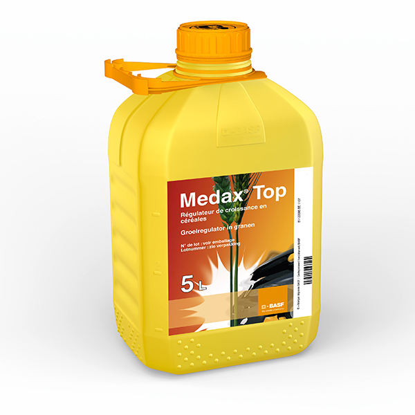 Medax Top