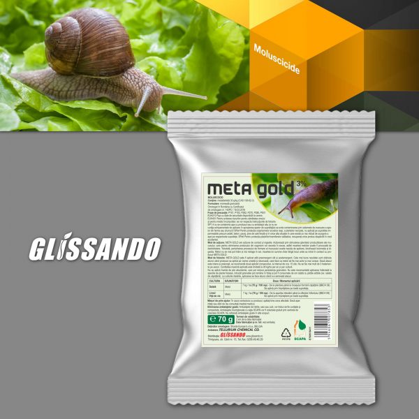 Meta Gold 3% GB