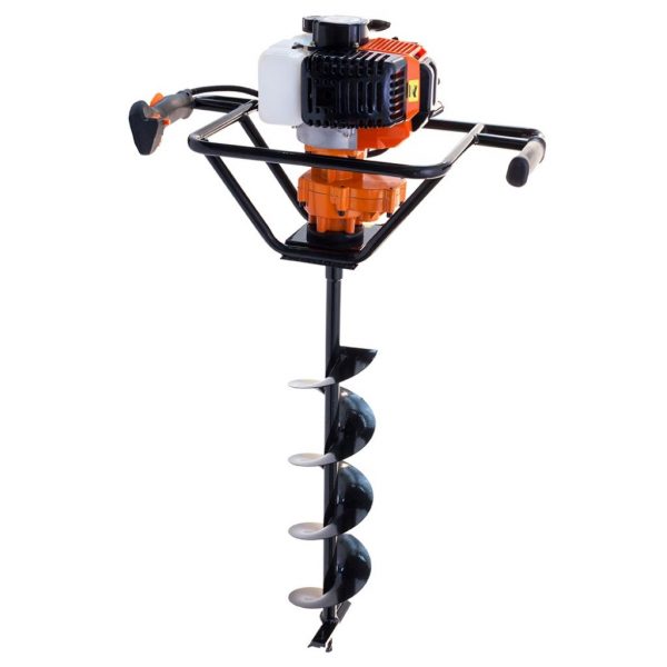 Motoburghiu RURIS TT12
