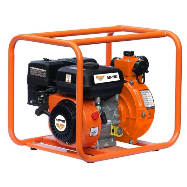 Motopompa presiune RURIS MP90
