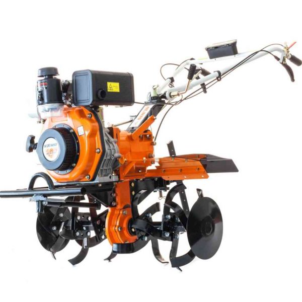 Motosăpătoare RURIS 650 KSD