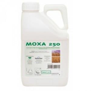 Moxa 250 EC