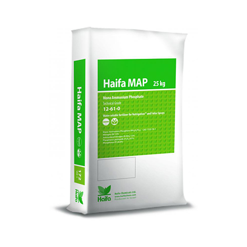 Multi-MAP 12-61-0