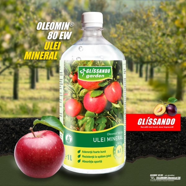 Oleomin 80 EW