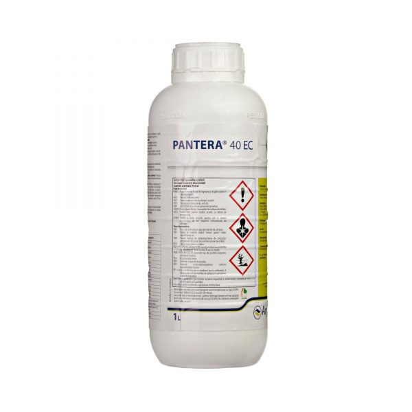 Pantera 40 EC