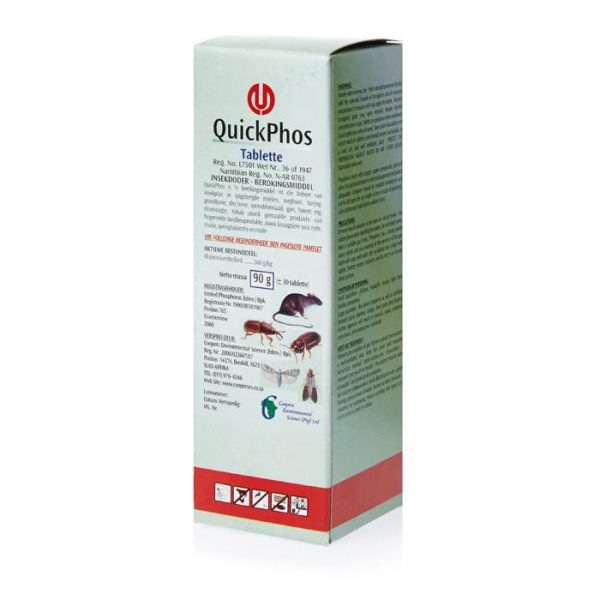 Quickphos Up