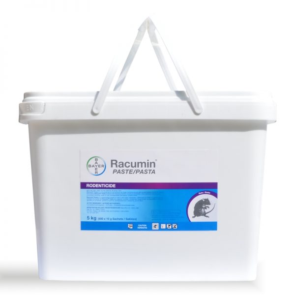 Racumin Paste