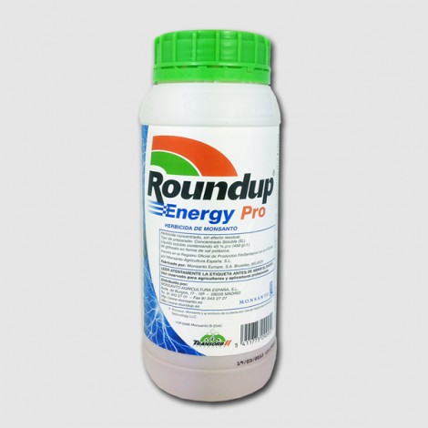 Roundup Energy Pro