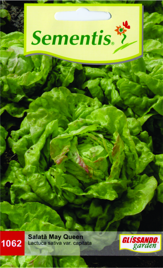 Salată May Queen