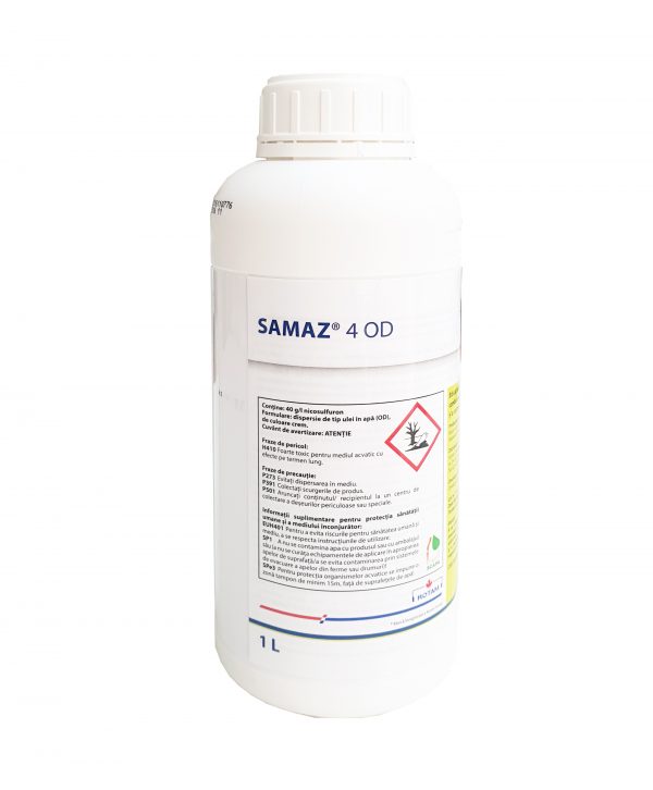Samaz 4 OD