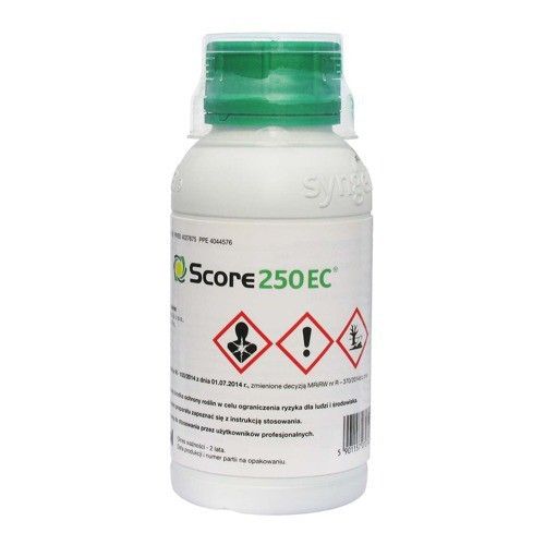 Score 250 EC