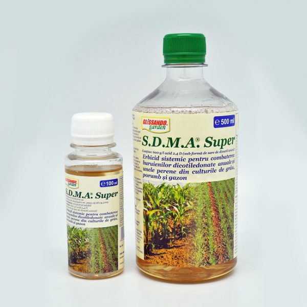 SDMA Super