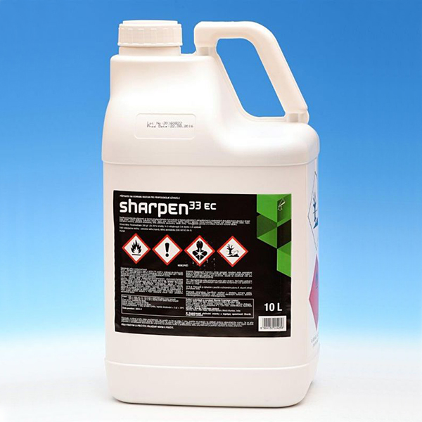 Penditim – Sharpen 33 EC