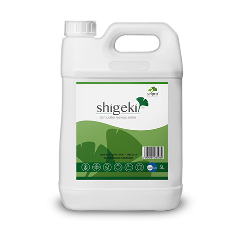 Shigeki