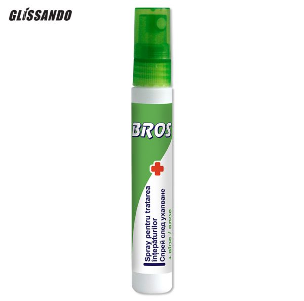 Spray pentru tratarea înțepăturilor
