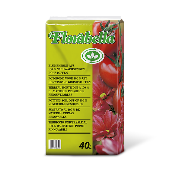 Substraturi Florabella