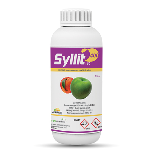 Syllit 400 SC