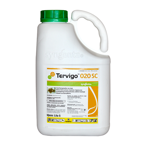 TERVIGO