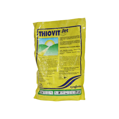 Thiovit Jet 80WG