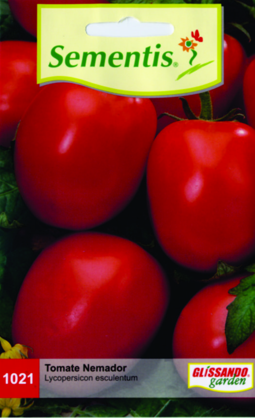 Tomate Nemador